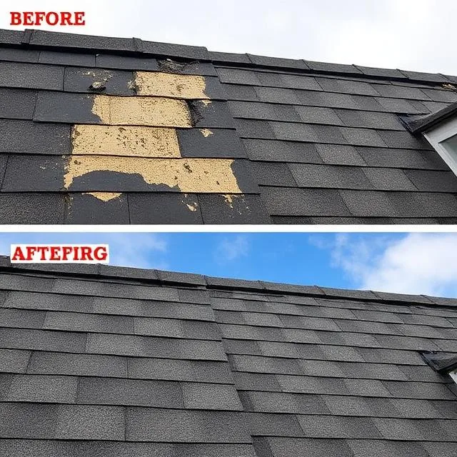 Roof Repair Near Me in Caldwell, ID near me